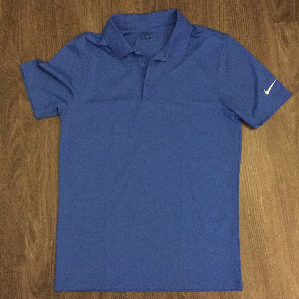 NWOT Nike Golf Polo